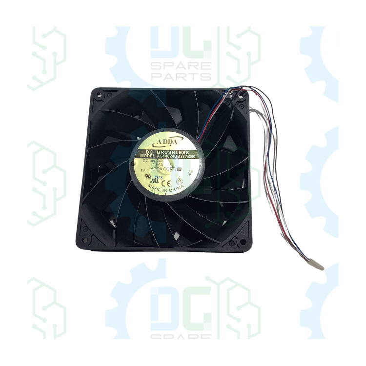 AS14024 - DC Cooling Fan