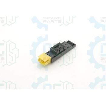 Sensor-Interrupter GP2A25NJ - 15099115