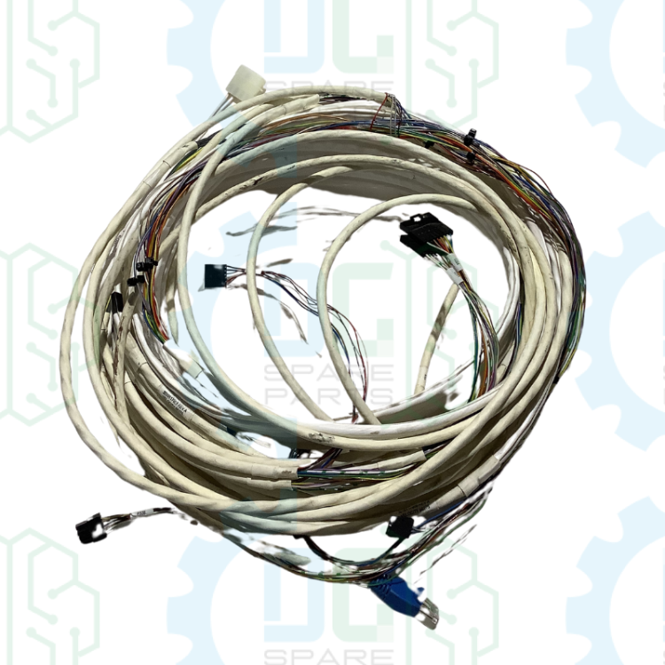 3010117959 - CABLE-GANTRY BUNDLE