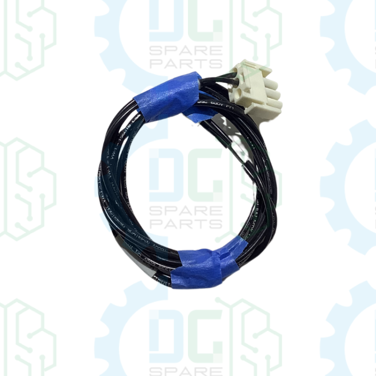 3010113027 - Cable, System Control PBA to Gantry Motor 2