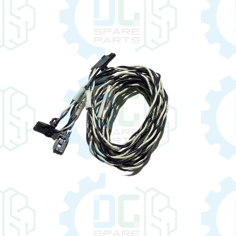 3010112189 - Cable, UV/Fan Control - AC Breakout to UV Interface PBA