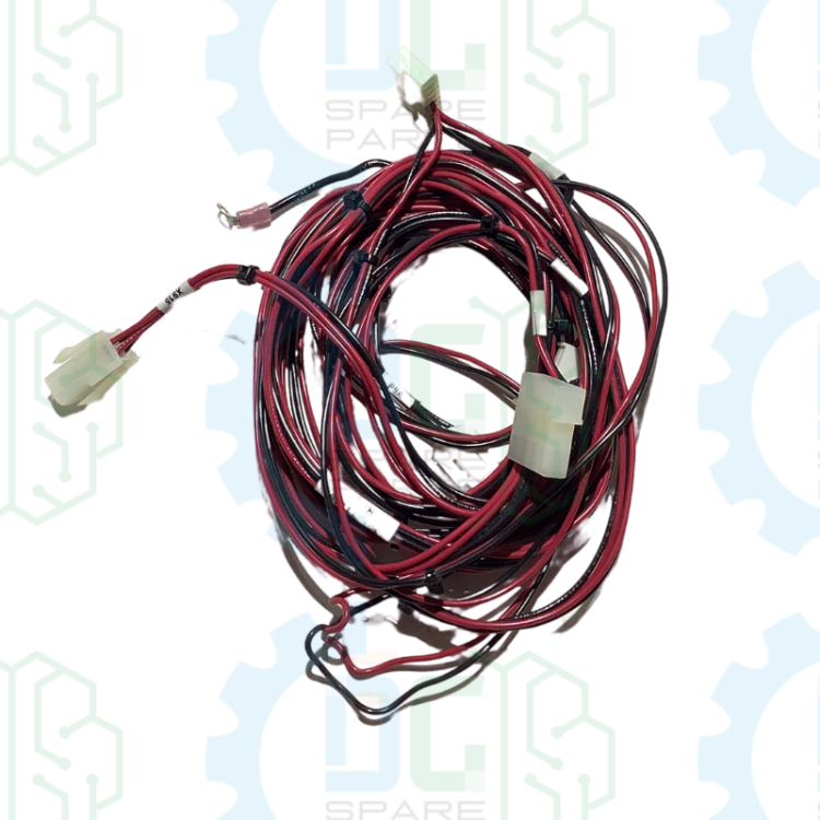 3010112192 - Cable, DC Power - PSU's to PBA's 24V & 12V