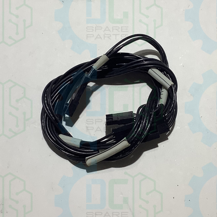 3010113604 - Cable, Peripherals PBA to Sensor