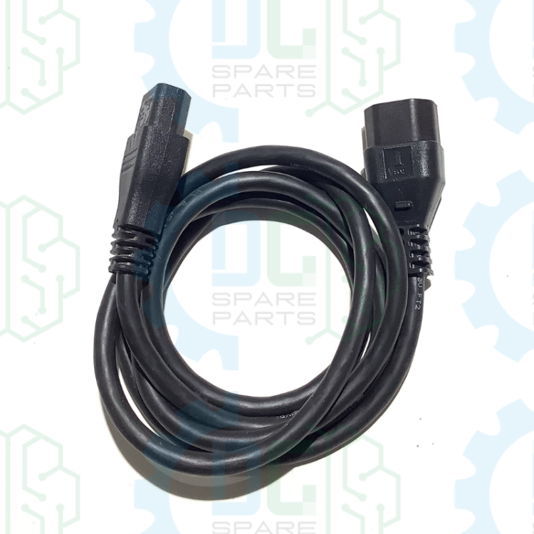 3010105254 - Cable, AC - Extension