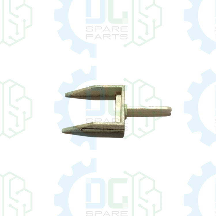 CQ114-67225 - Fork, Idler pulley