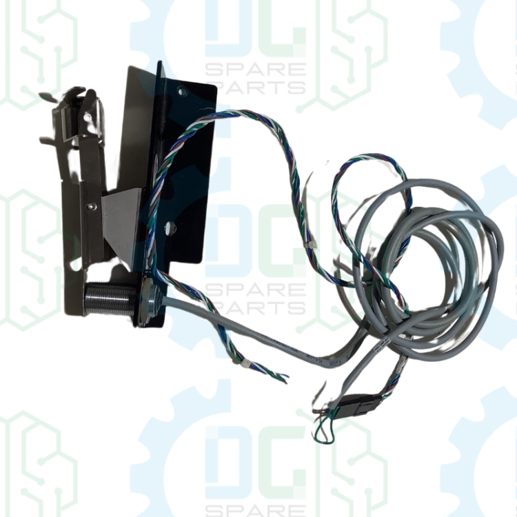 L1Q41-67066 - Media thickness sensor assembly