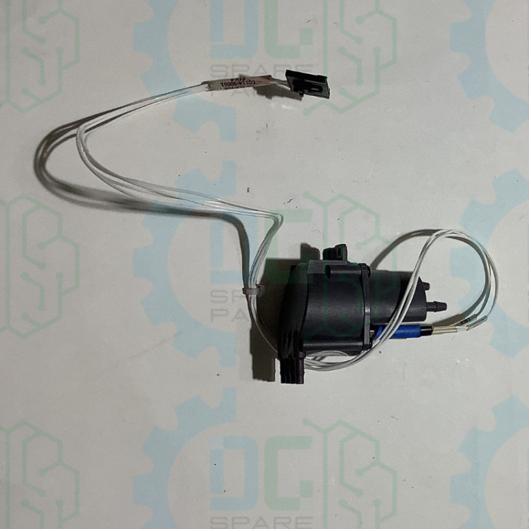 Pack - HP Ink Reservoir + Thermistors