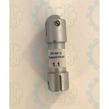 3910612 - Creasing wheel C208 + holder