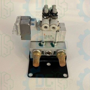 Solenoid V/V (SY3120-5LZ-M5)