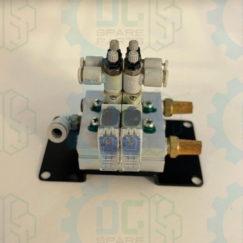 Solenoid V/V (SY3120-5LZ-M5)