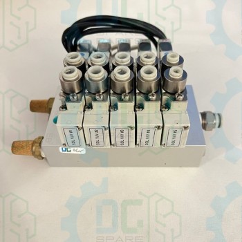 SOLENOID V/V (SY5120-5LZ-C6)