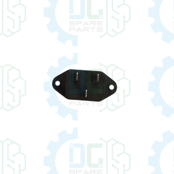 DG-43177 - AC Inlet Assy