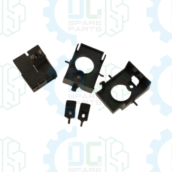 DG-43329 - Parts of Maintenance Assy