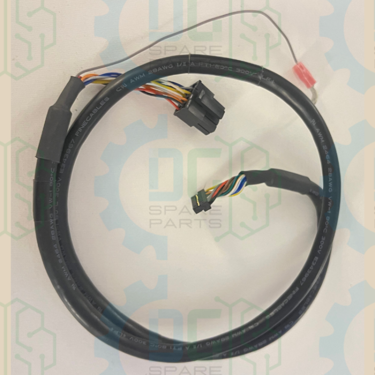 3010110702 - Cable, Encoder Dancer