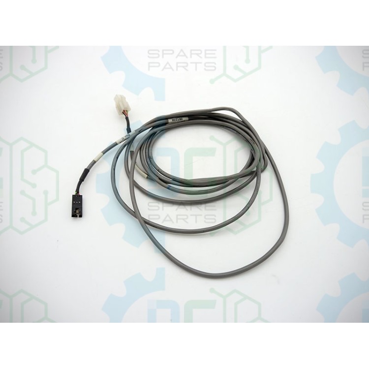 Cable-Interlock Sec1 - 3010105113