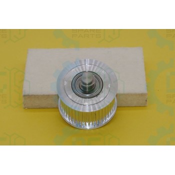 Y-DRIVEN PULLEY ASSY - M006281