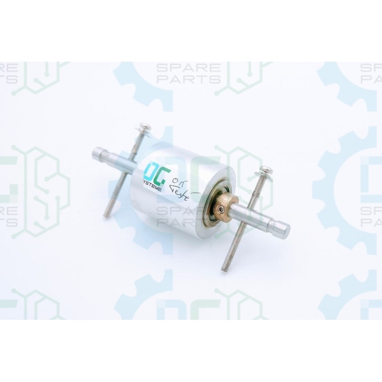 DF-43868 - CR Return Pulley Assembly