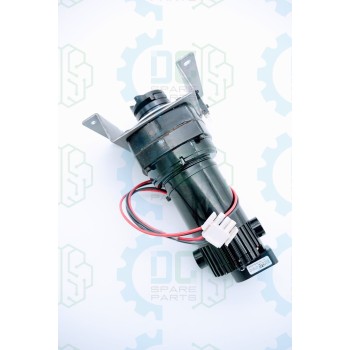 DC GEAR MOTOR Media Supply - 3010107335