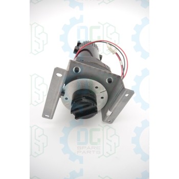 DC GEAR MOTOR Media Supply - 3010107335