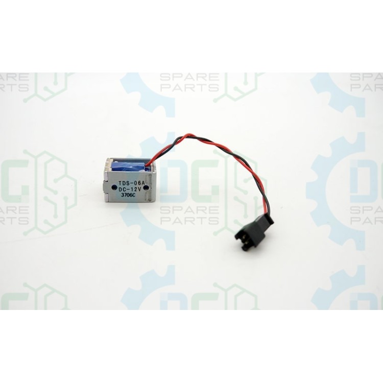 E300816 - Ink Cartridge Solenoid Assy