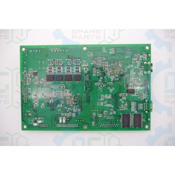 EPL Main PCB Assy pour JV400   E107592