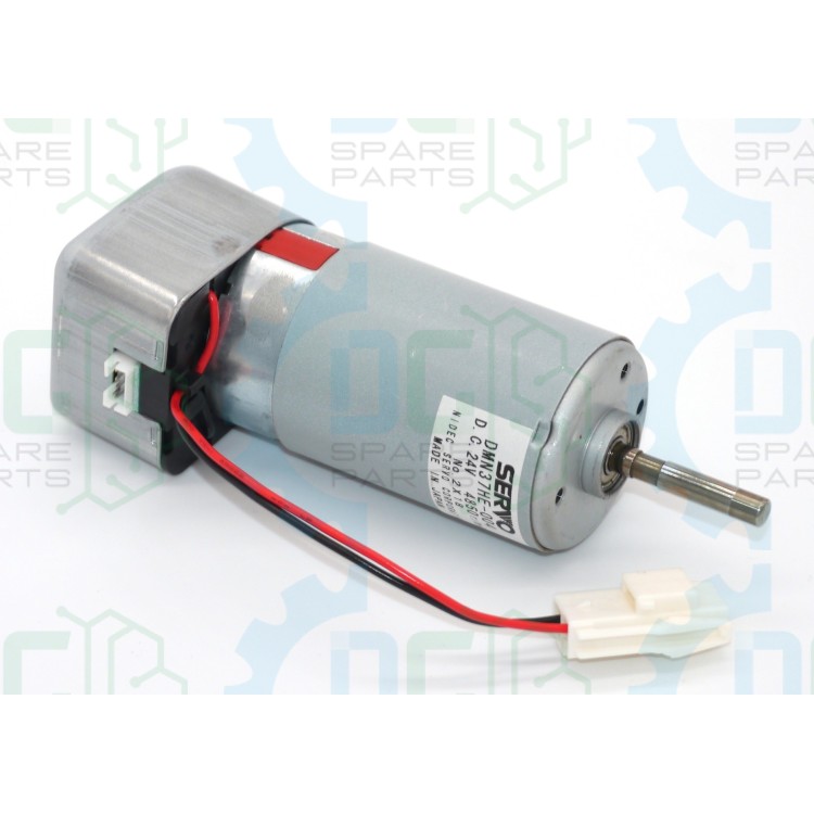 E300532 - SERVO MOTOR ASSY without Pulley