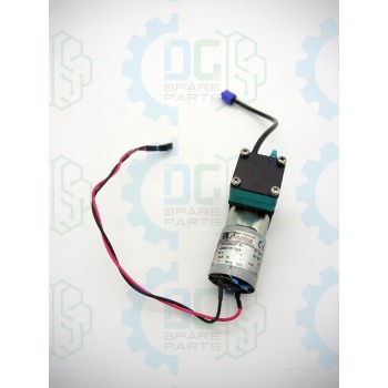 3010106939 - Ink Pump Assy ( connection Black )