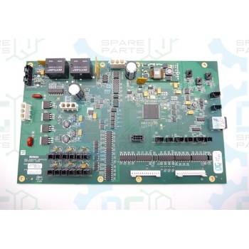 3010122067 - PCB System Control 2AX