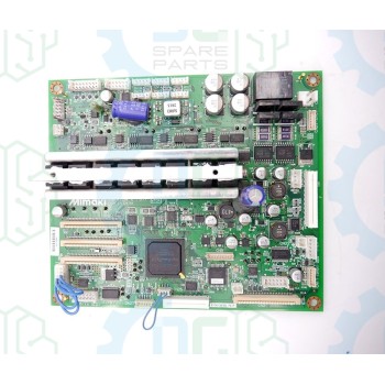 UJF-3042 Slider Relay PCB - E106130