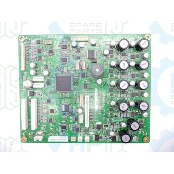 E105366 - UJV-160 SL Relay (IP14) PCB Assy