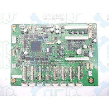 JFX Series Slider PCB Assy - E105755