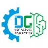 DG spare parts